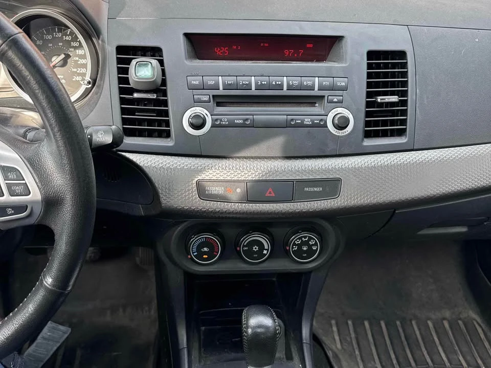2013 Mitsubishi Lancer 10th Gen - Image 5 of 6