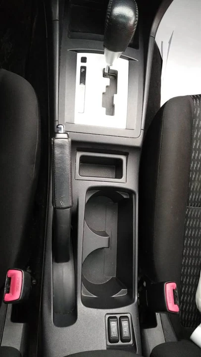 2013 Mitsubishi Lancer 10th Gen - Image 15 of 15