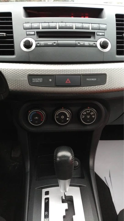 2013 Mitsubishi Lancer 10th Gen - Image 14 of 15