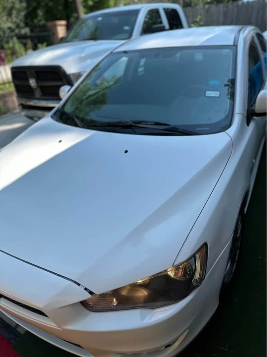 2013 Mitsubishi Lancer 10th Gen - Image 10 of 17