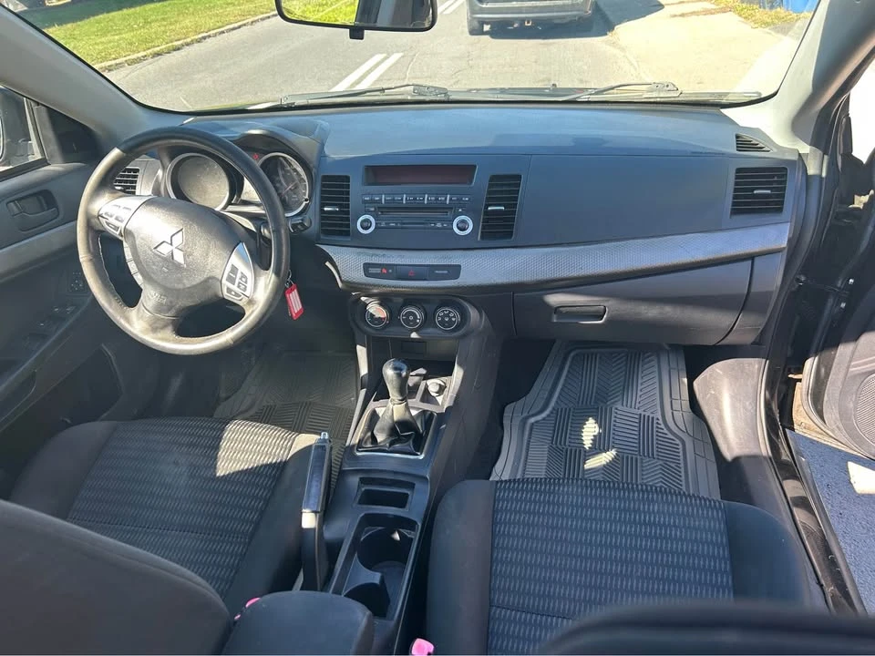 2013 Mitsubishi Lancer 10th Gen - Image 13 of 13