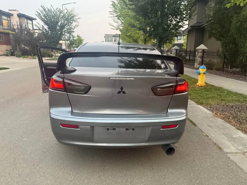 2013 Mitsubishi Lancer 10th Gen - Image 13 of 18