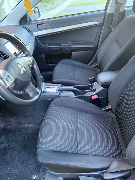 2013 Mitsubishi Lancer 10th Gen - Image 4 of 10