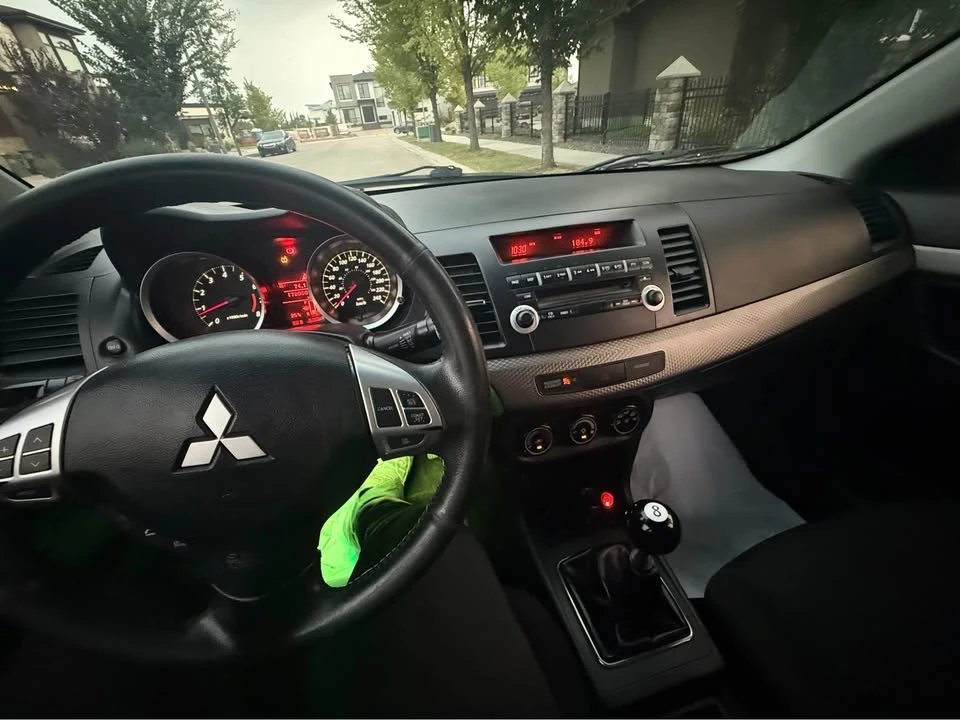 2013 Mitsubishi Lancer 10th Gen - Image 16 of 19