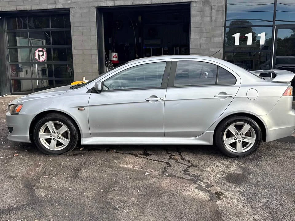 2013 Mitsubishi Lancer 10th Gen - Image 3 of 6