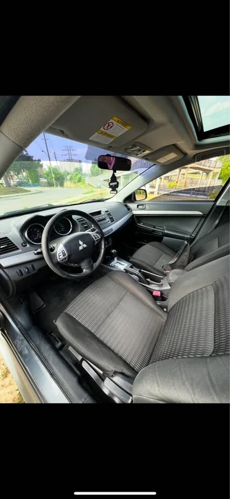 2013 Mitsubishi Lancer 10th Gen - Image 11 of 14