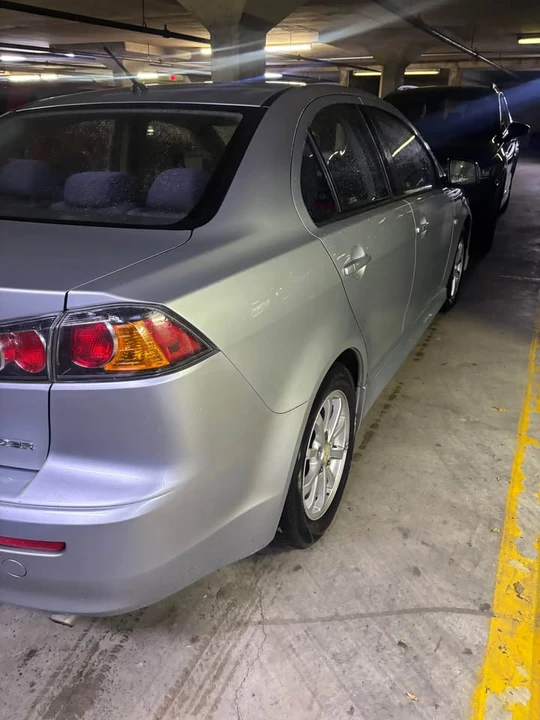 2013 Mitsubishi Lancer 10th Gen - Image 13 of 13