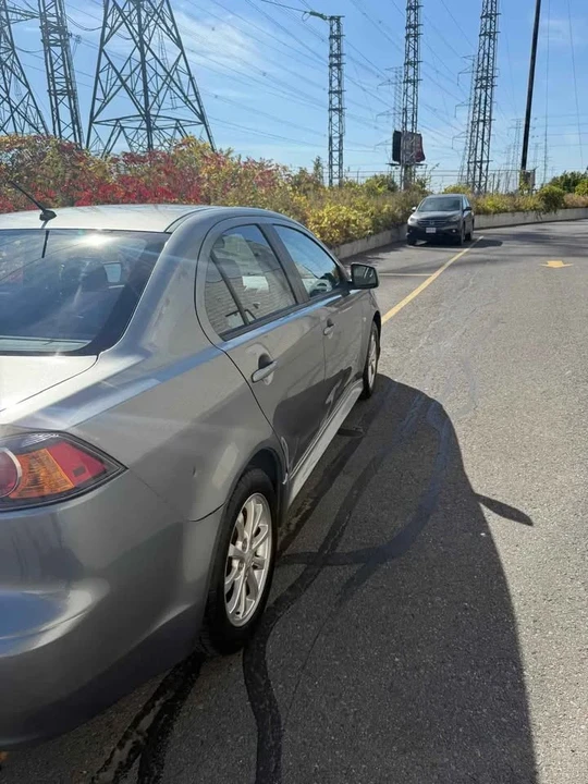 2013 Mitsubishi Lancer 9th Gen - Image 4 of 6