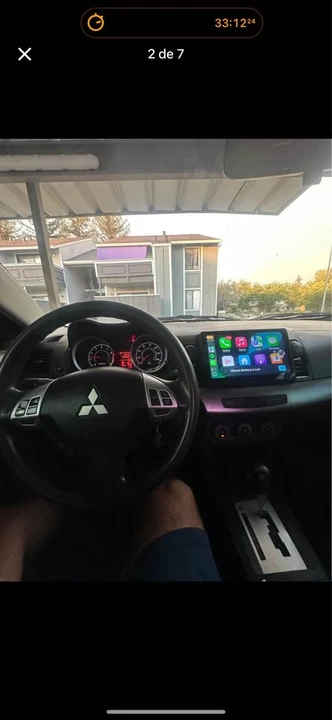 2013 Mitsubishi Lancer 10th Gen - Image 16 of 18