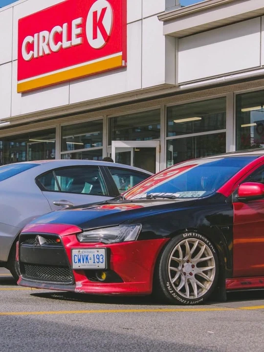 2013 Mitsubishi Lancer 9th Gen - Image 5 of 5