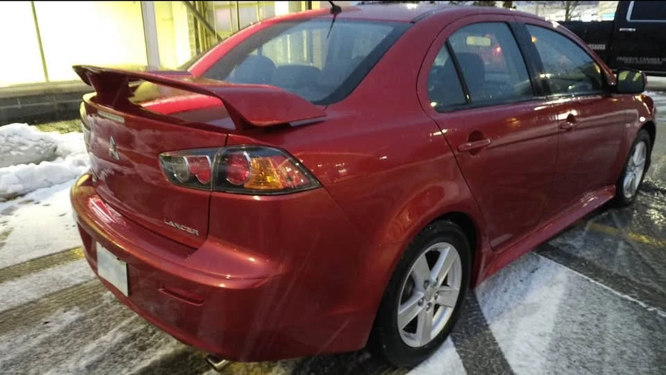 2013 Mitsubishi Lancer 10th Gen - Image 7 of 15
