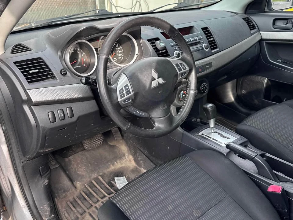 2013 Mitsubishi Lancer 10th Gen - Image 4 of 6