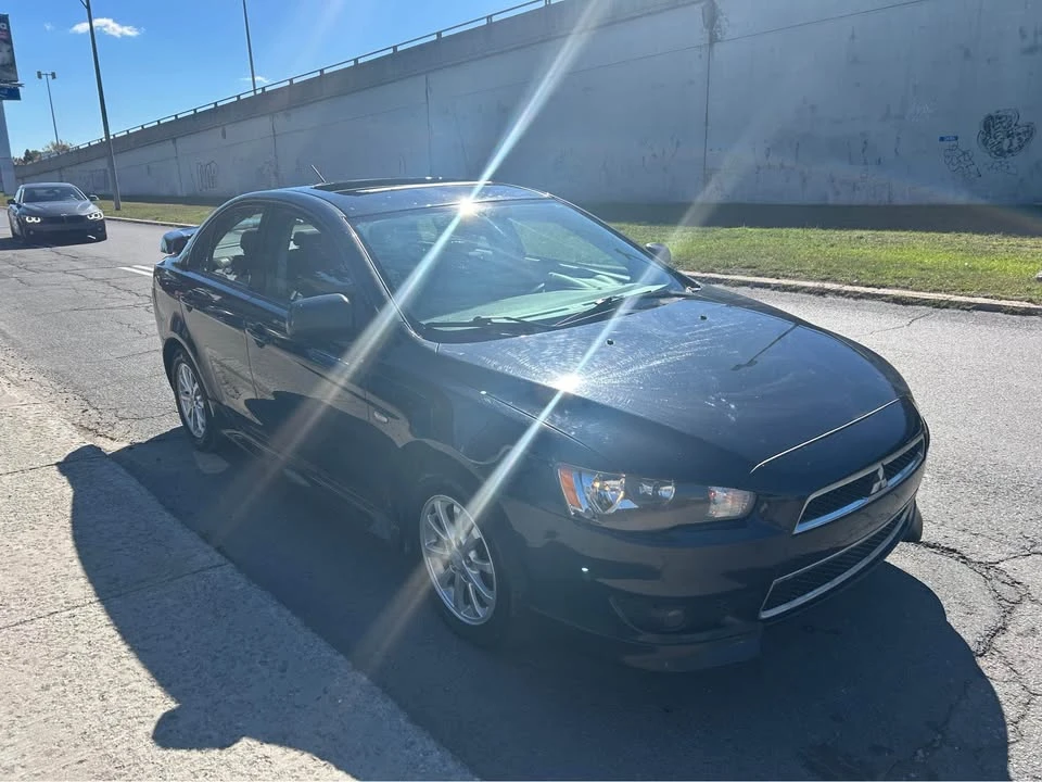 2013 Mitsubishi Lancer 10th Gen - Image 16 of 18