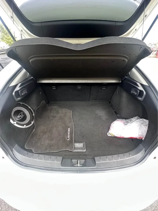 2013 Mitsubishi Lancer 9th Gen - Image 7 of 13