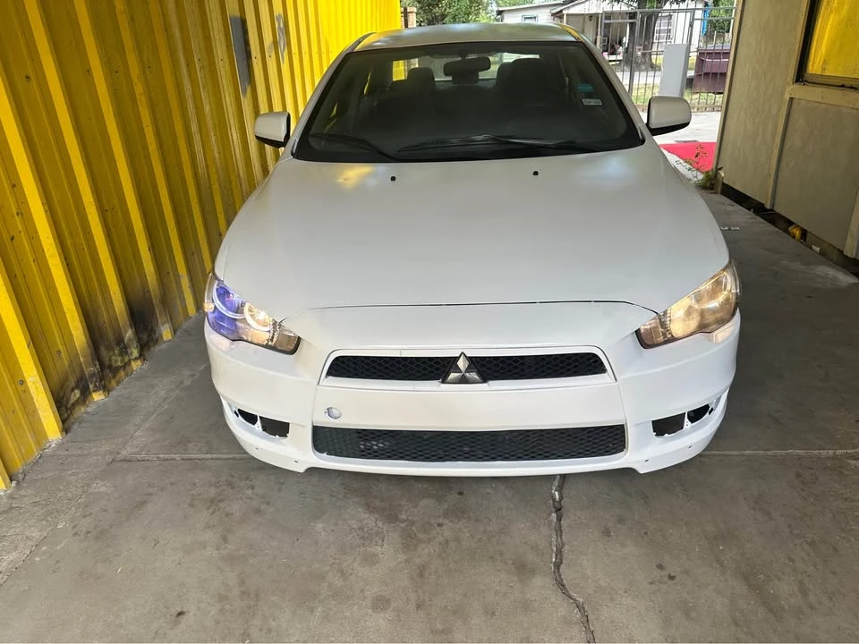 2013 Mitsubishi Lancer 10th Gen - Image 17 of 17