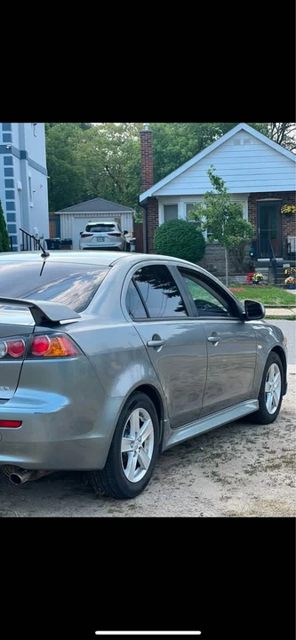 2013 Mitsubishi Lancer 10th Gen - Image 10 of 14