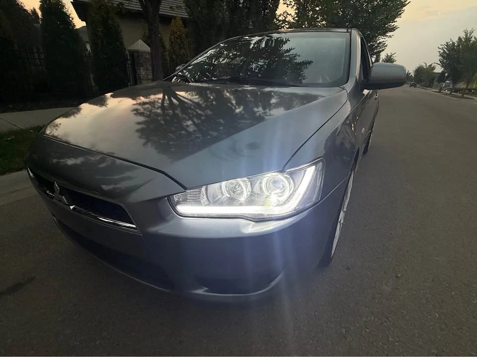 2013 Mitsubishi Lancer 10th Gen - Image 4 of 19