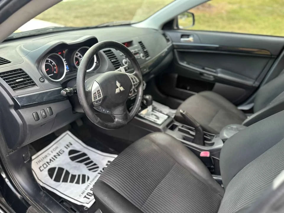 2013 Mitsubishi Lancer 10th Gen - Image 5 of 10