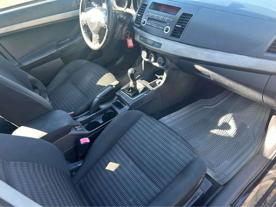 2013 Mitsubishi Lancer 10th Gen - Image 18 of 18
