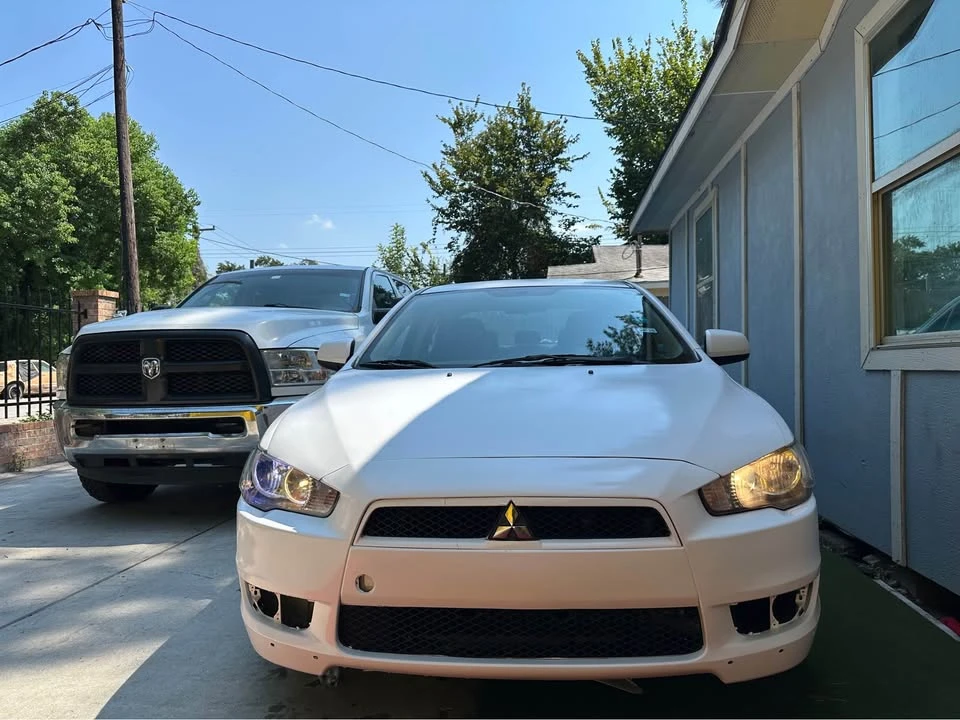 2013 Mitsubishi Lancer 10th Gen - Image 6 of 17