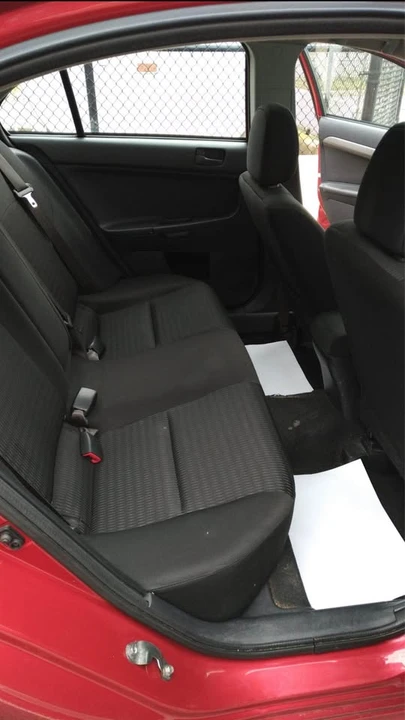 2013 Mitsubishi Lancer 10th Gen - Image 13 of 15