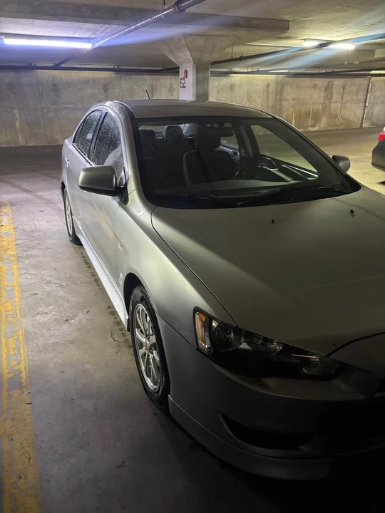 2013 Mitsubishi Lancer 10th Gen - Image 4 of 13