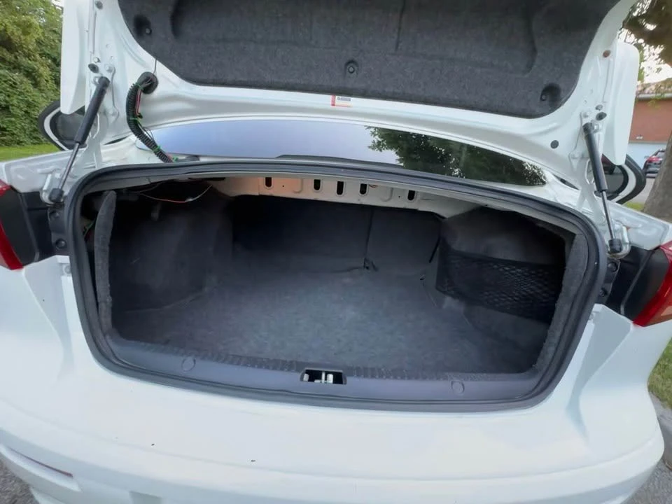2013 Mitsubishi Lancer 10th Gen - Image 4 of 7