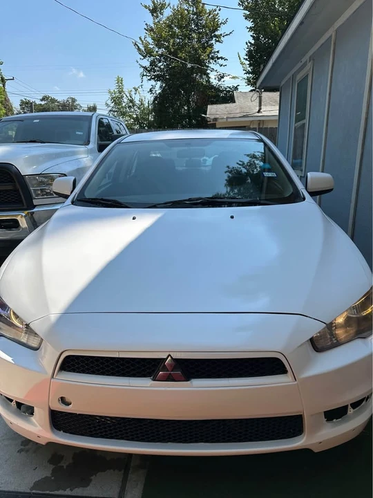 2013 Mitsubishi Lancer 10th Gen - Image 8 of 17