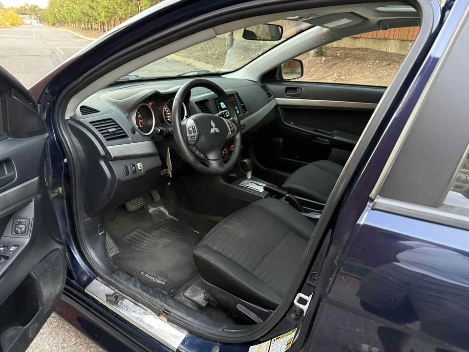 2013 Mitsubishi Lancer 9th Gen - Image 16 of 17
