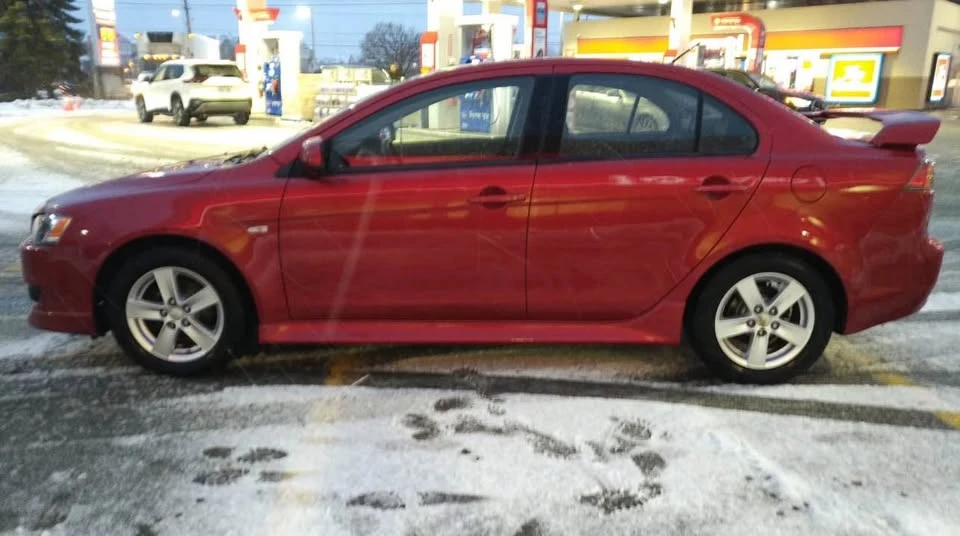 2013 Mitsubishi Lancer 10th Gen - Image 3 of 15