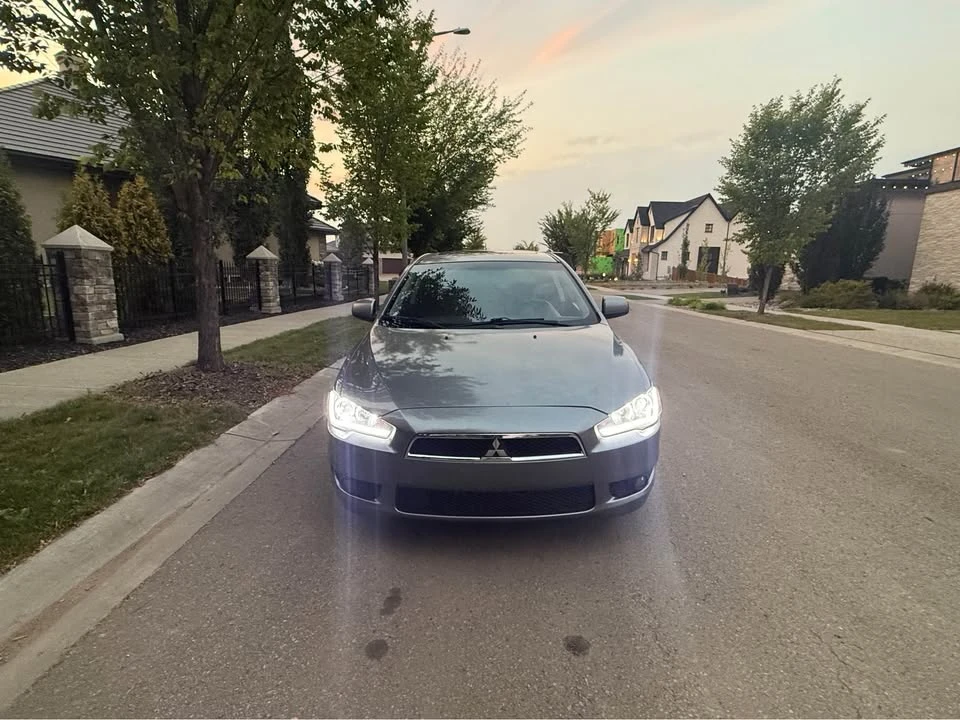 2013 Mitsubishi Lancer 10th Gen - Image 2 of 19