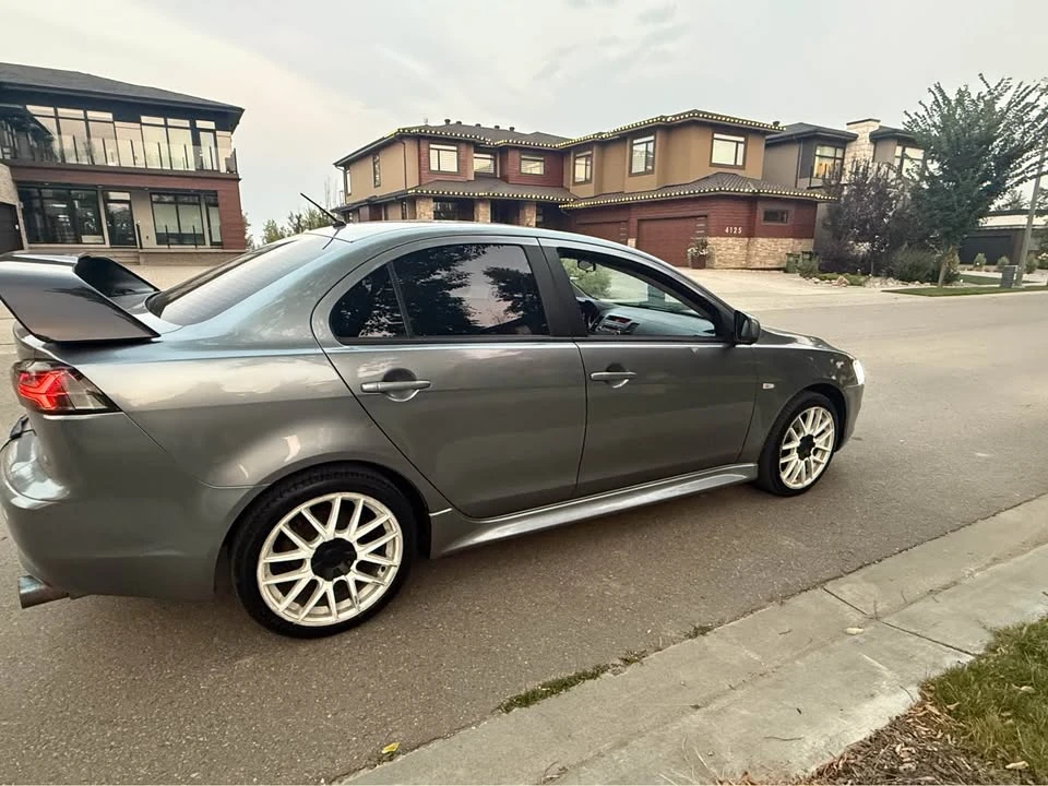 2013 Mitsubishi Lancer 10th Gen - Image 3 of 18