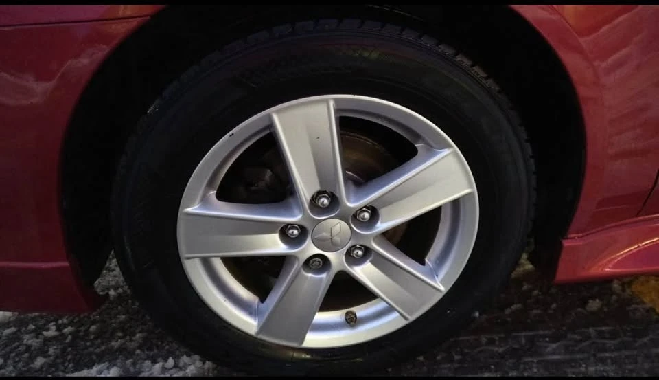 2013 Mitsubishi Lancer 10th Gen - Image 9 of 15