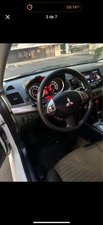 2013 Mitsubishi Lancer 10th Gen - Image 18 of 18