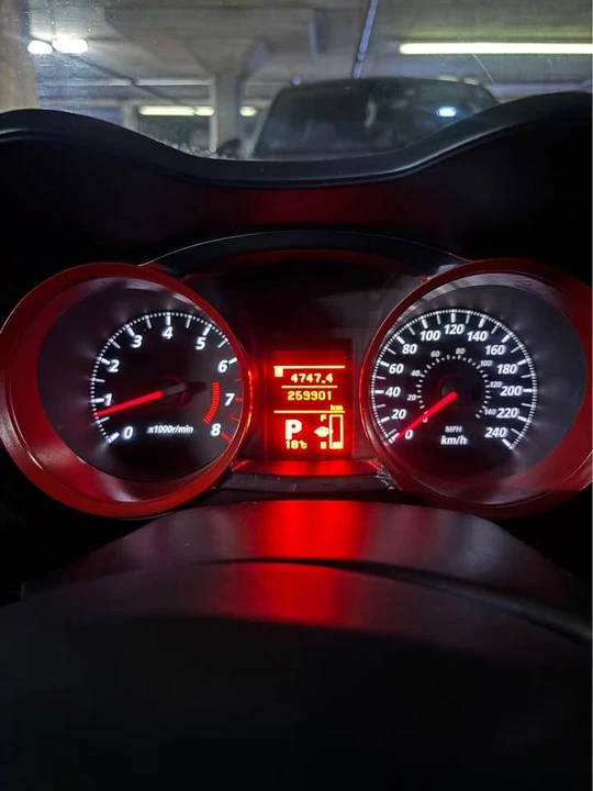 2013 Mitsubishi Lancer 10th Gen - Image 11 of 13