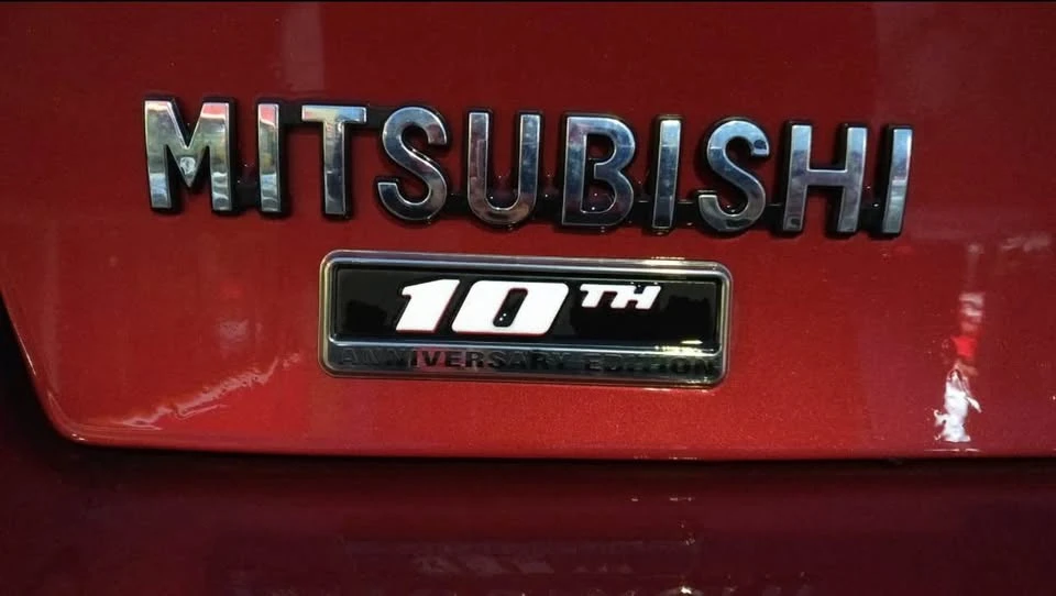 2013 Mitsubishi Lancer 10th Gen - Image 8 of 15
