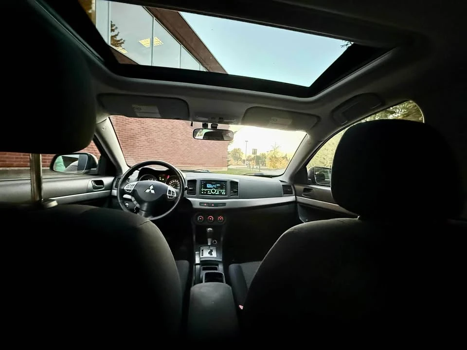 2013 Mitsubishi Lancer 9th Gen - Image 11 of 17