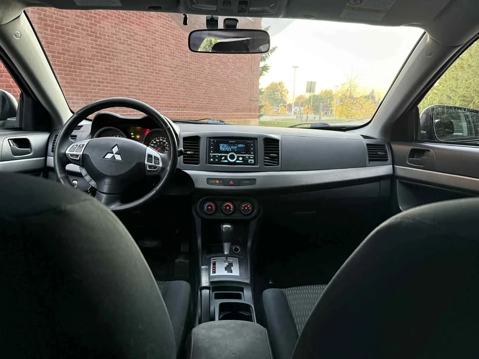 2013 Mitsubishi Lancer 9th Gen - Image 15 of 17
