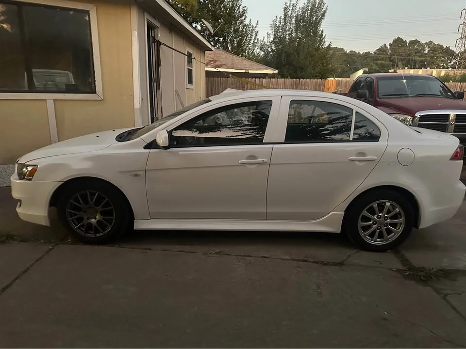 2013 Mitsubishi Lancer 10th Gen - Image 4 of 17