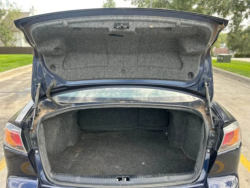 2013 Mitsubishi Lancer 10th Gen - Image 10 of 10