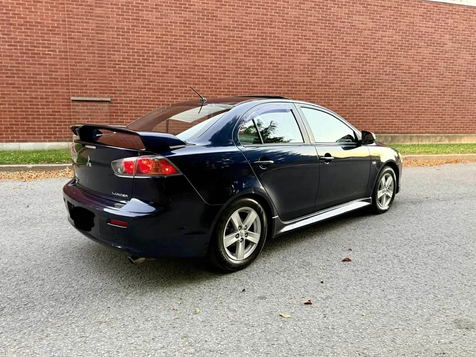 2013 Mitsubishi Lancer 9th Gen - Image 6 of 17