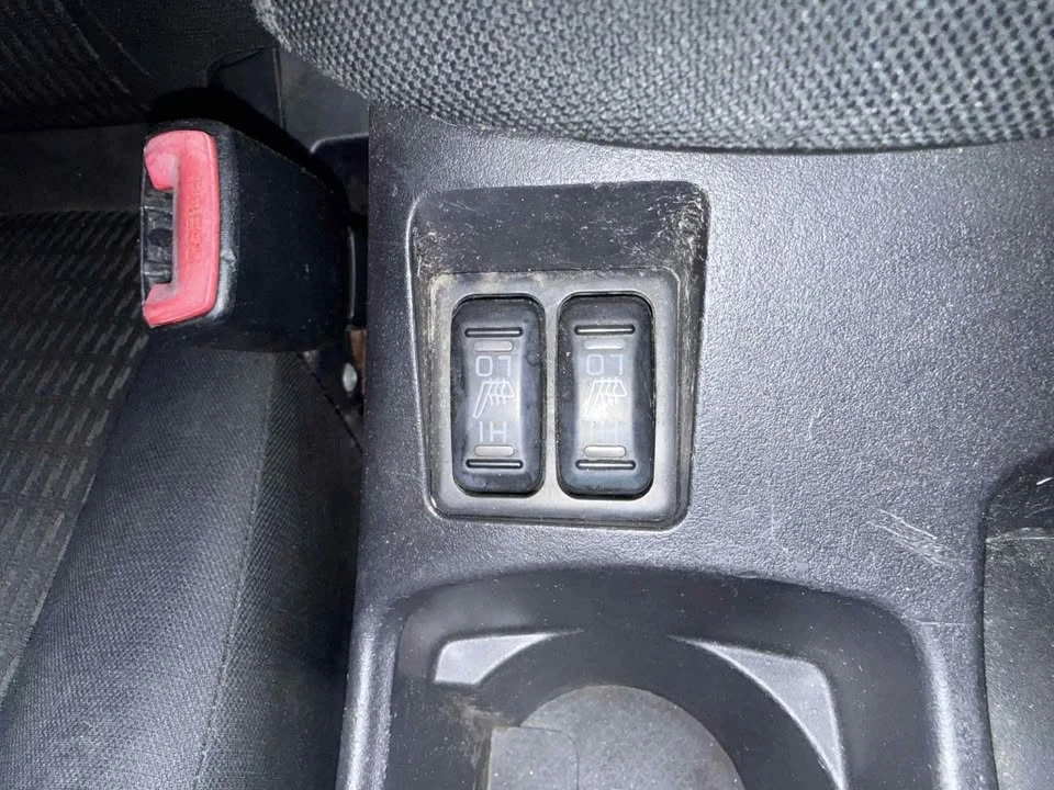 2013 Mitsubishi Lancer 9th Gen - Image 9 of 17