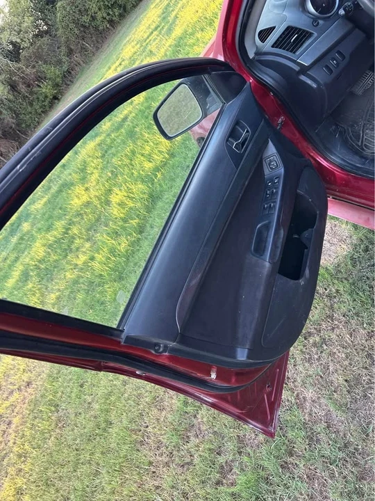 2013 Mitsubishi Lancer 10th Gen - Image 11 of 12