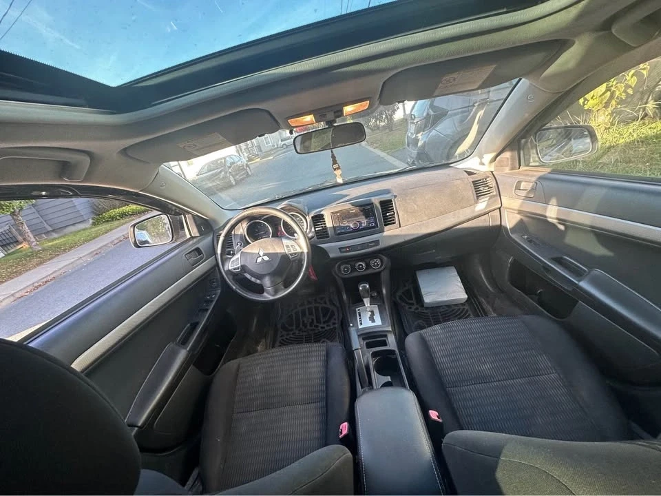 2013 Mitsubishi Lancer 8th Gen - Image 8 of 10