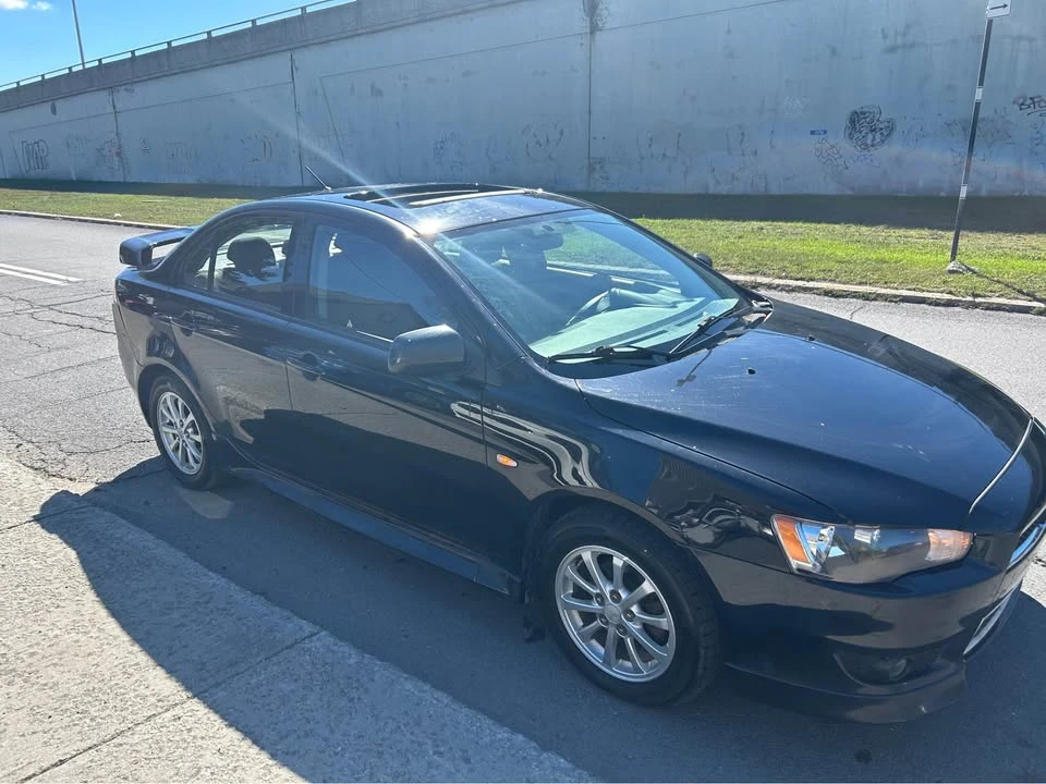 2013 Mitsubishi Lancer 10th Gen - Image 7 of 13
