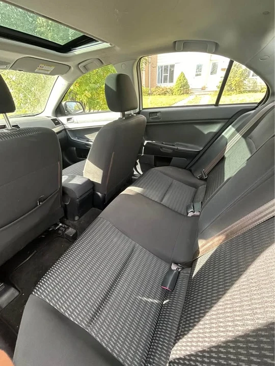 2013 Mitsubishi Lancer 9th Gen - Image 4 of 4