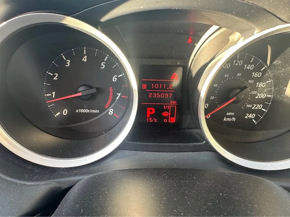 2013 Mitsubishi Lancer 8th Gen - Image 10 of 10