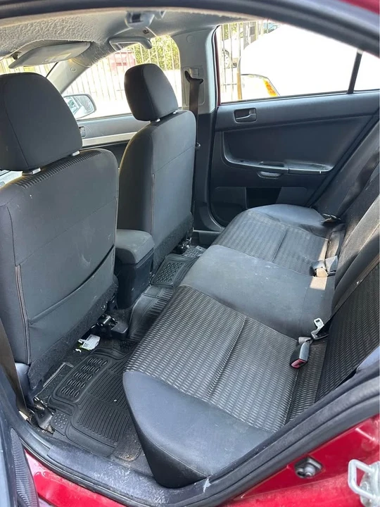 2013 Mitsubishi Lancer 10th Gen - Image 6 of 10