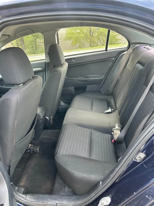 2013 Mitsubishi Lancer 10th Gen - Image 9 of 10
