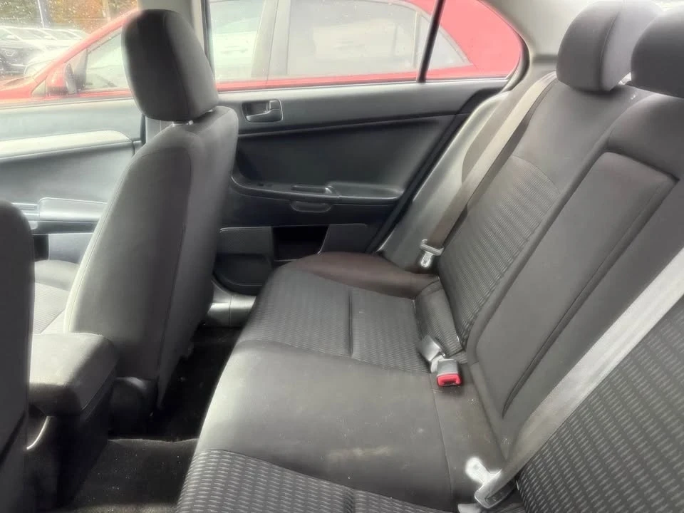 2013 Mitsubishi Lancer 9th Gen - Image 5 of 6